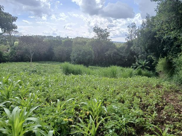 Olkeri Near Karen 3/4 Acre Prime Land for Sale