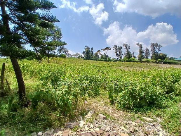 Very Prime Redsoil, Big 50 by 100 Plots in Kibiko, Ngong