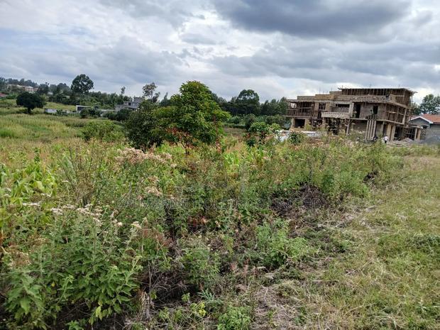 Prime Quarter Acre (100by100) for Sale in Olkeri, Forestline