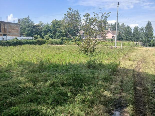 Prime Commercial Quarter Acre for Sale in Merisho Matasia
