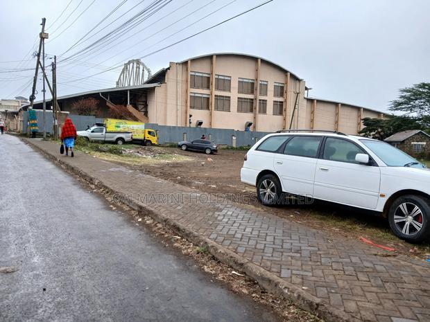 Top Prime Commercial Quarter in Ngong Town