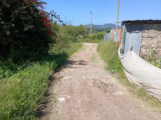 Quick Deal!! Full Eighth Acre Plot in Upper Matasia, Kaurrai