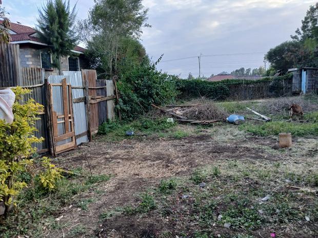 A Full Eighth Acre Plot in Kaurrai, Upper Matasia