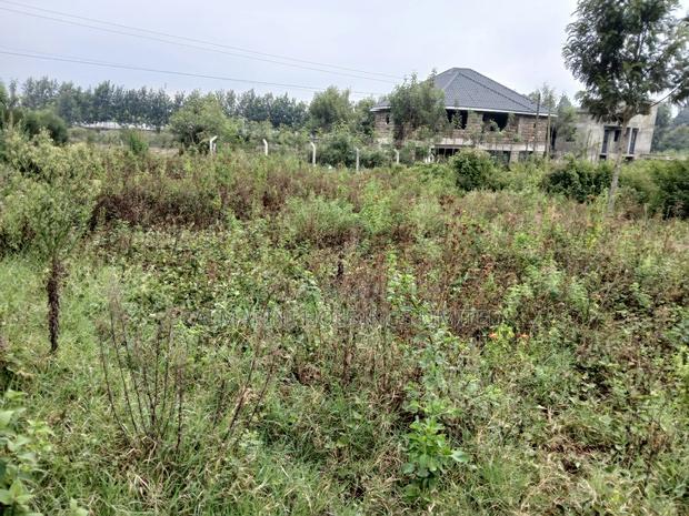 Distress Deal! Redsoil Eighth Acre Prime Plot in Ngong