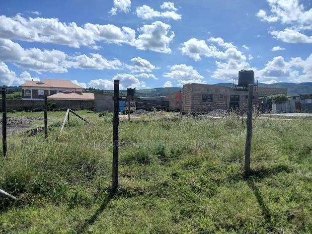 Quick Sale! Prime 60 by 30 Feet Plot in Kiserian