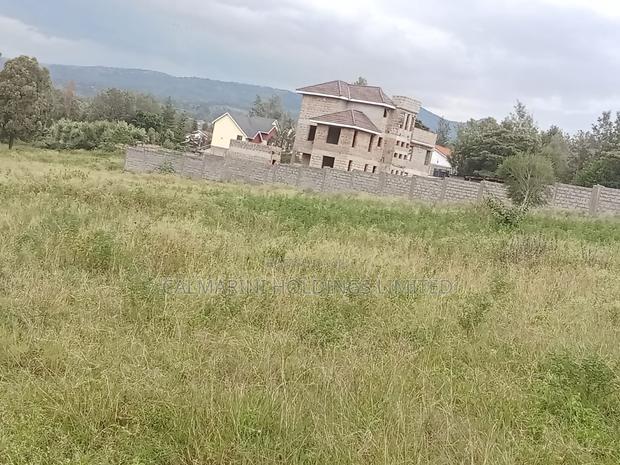 Distress Sale! Prime 1/4 Acre 500 Metres Off Ngong Tarmac