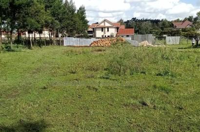 Very Prime Eighth Acre Plots in a Gated Community, Matasia