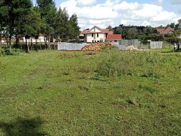 Very Prime Eighth Acre Plots in a Gated Community, Matasia