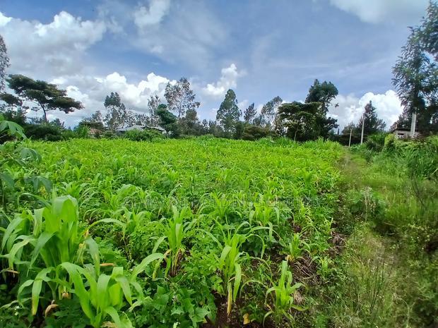 Prime Quarter Acre (0.104ha) in Olkeri, Ngong