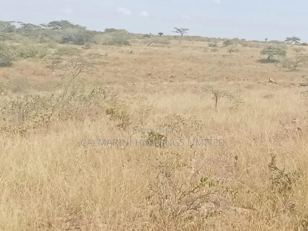 5 Acre Block of Land for Sale in Sholinke Kiserian
