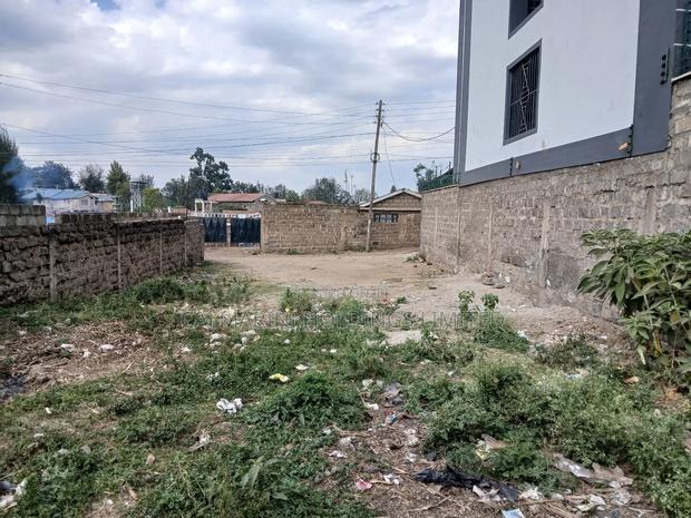 Distressed Prime Commercial 50 by 100 Plot in Ongata Rongai, Tumaini