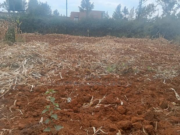 Prime Redsoil Quarter Acre in Lower Matasia. Deal Price