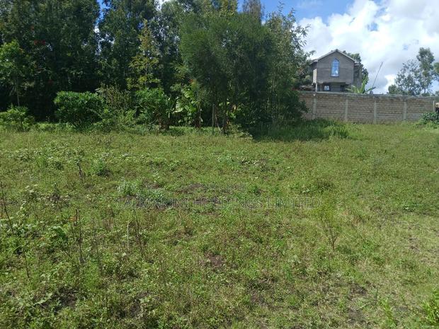 Quick Distress Deal! Quarter Acre Plot in Matasia Near Shell