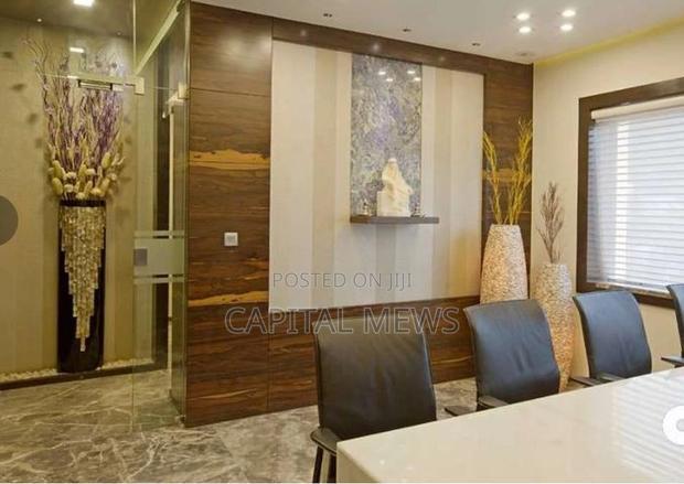 Impeccable Offices