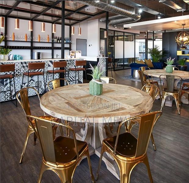 Large Offices for Work-All INCLUSIVE