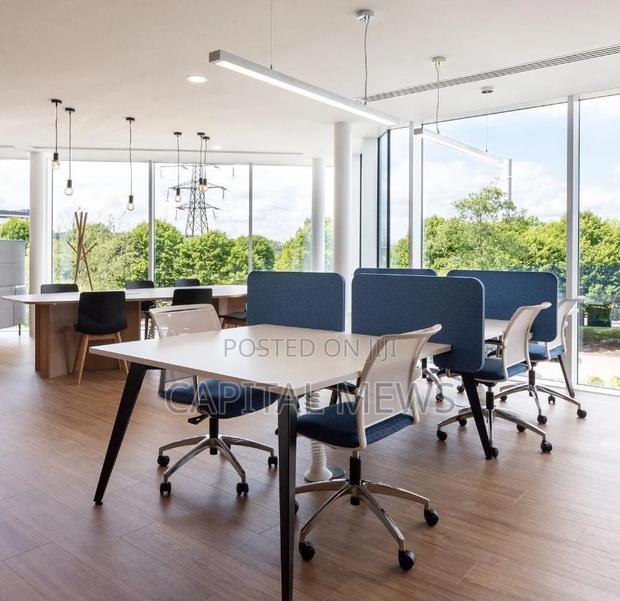 Affordbale and Spacious Office-Private
