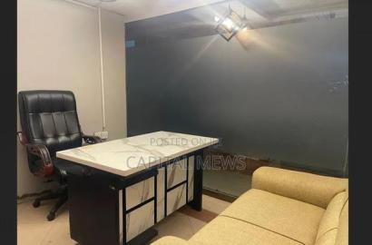 Well Organized Office at an Afordable Rate