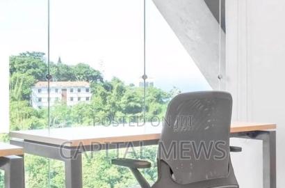 Clean Offices With Masny Perks