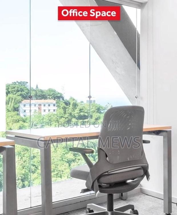 Clean Offices With Masny Perks