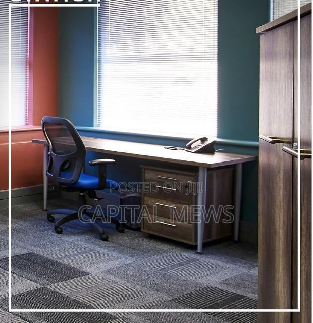 Private Co Working Space With All Bills Paid