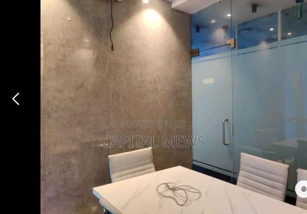 Executive Offices With All Amenities