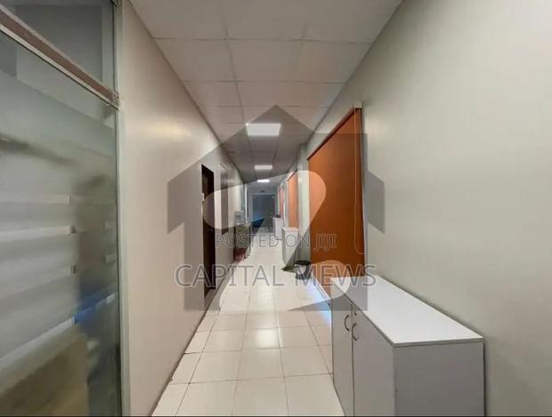 Sizzling Corner Offices For Executives-nowavailable