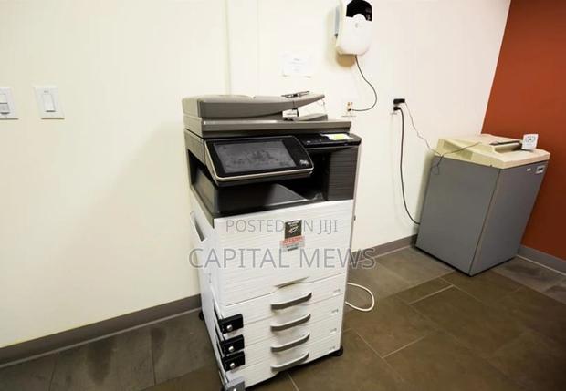 Co Working Space-All Inclusive