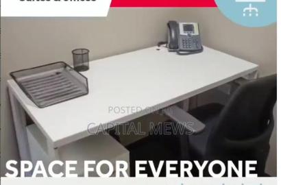 Excellent Offices With Good Views