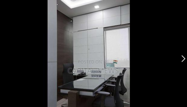 Furnshed Starter Office