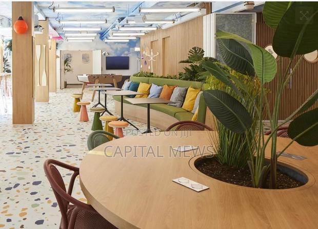 Exesquite Offices on Offer