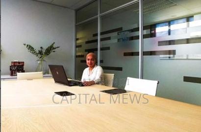 Lovely and Pretty Offices for Proffessionals
