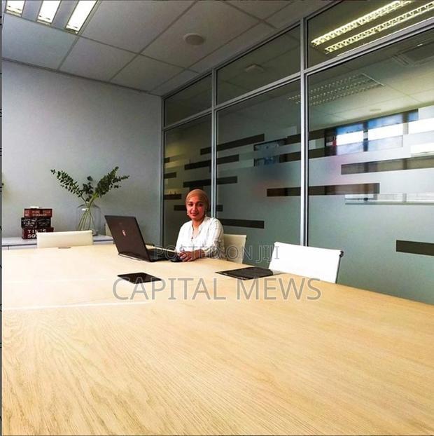 Lovely and Pretty Offices for Proffessionals