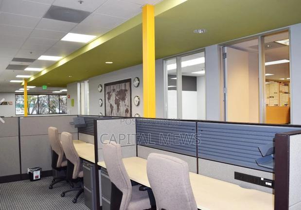 Co Working Space-All Inclusive