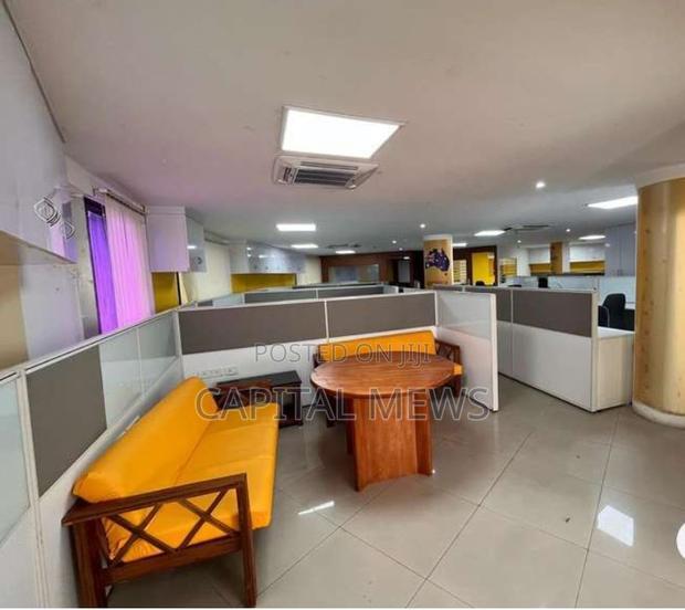 State of the Art Offices With Wifi