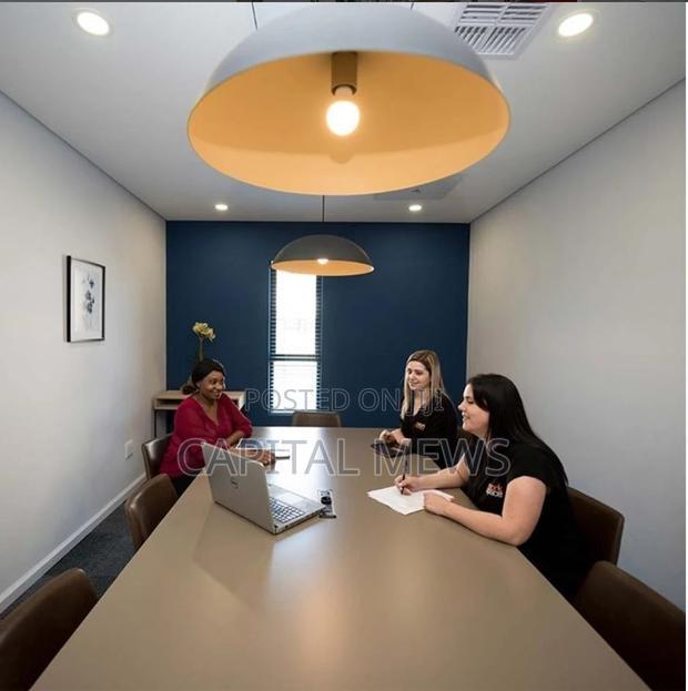 Elite Offices for Proffessionals