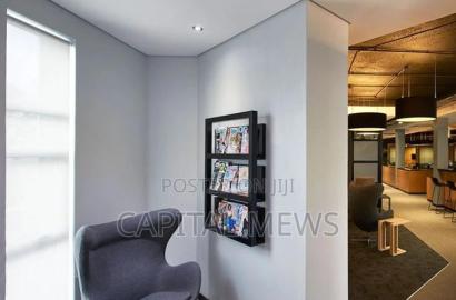 Private Office In A Good Location