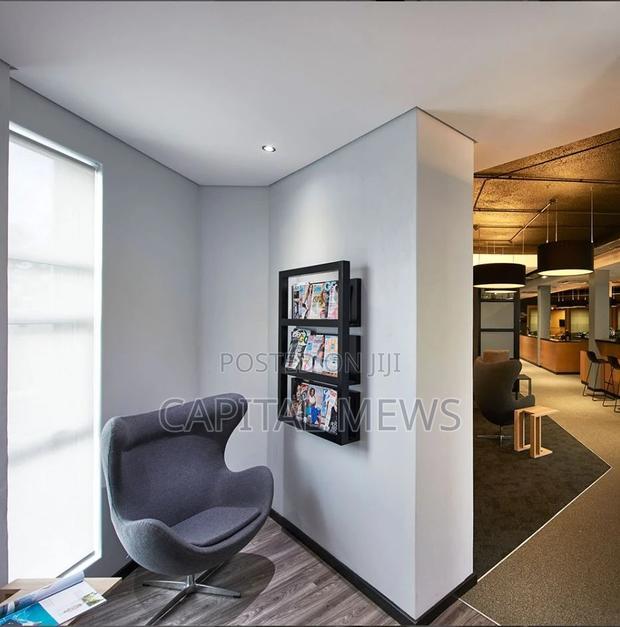 Private Office In A Good Location