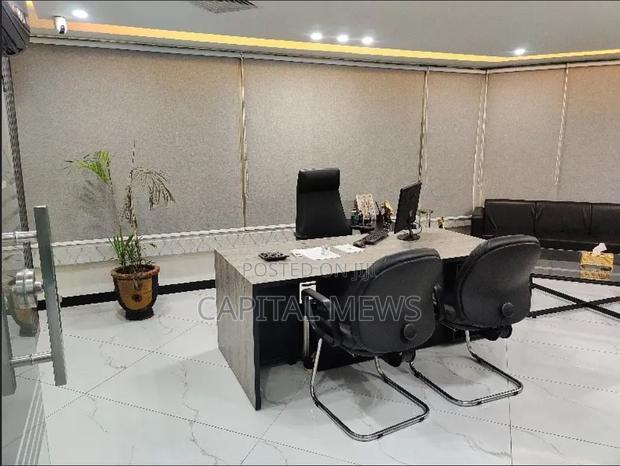 Very Nice and Neat Offices-Welcome