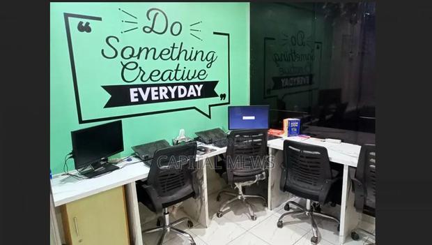 Excellence Redefined Offices