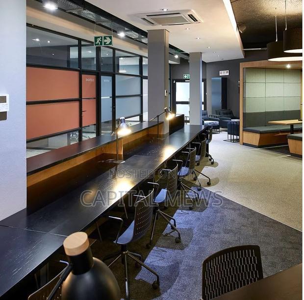 New Offices in Town-All SIZES -WIFI