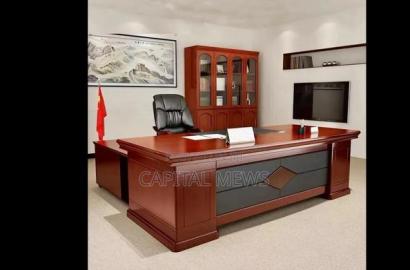Executive Offices With All Amenities