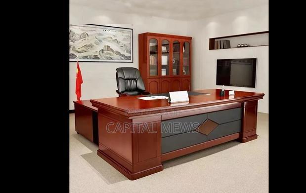 Executive Offices With All Amenities