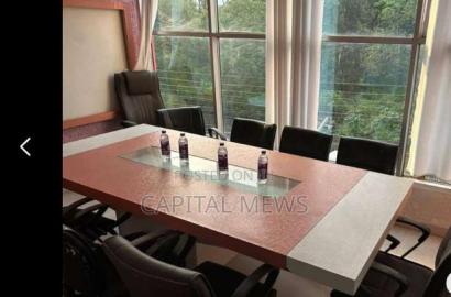 Serious Offices All Inclusive Now In Nairobi City