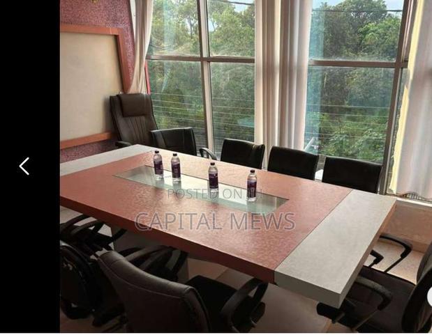 Serious Offices All Inclusive Now In Nairobi City