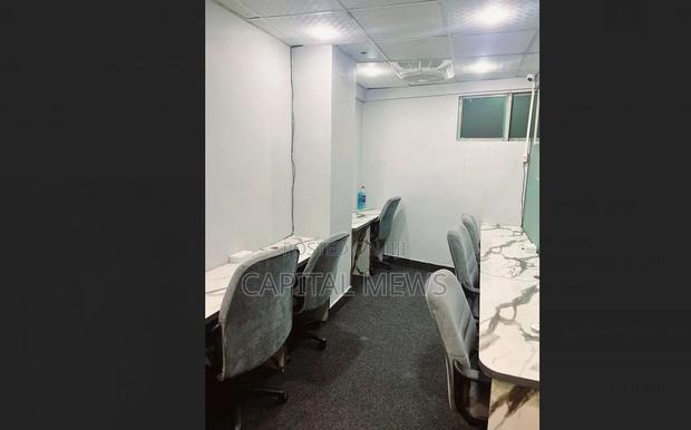 Ready For Success And Production Offices