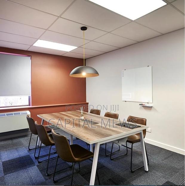 New Offices in Town-All SIZES -WIFI