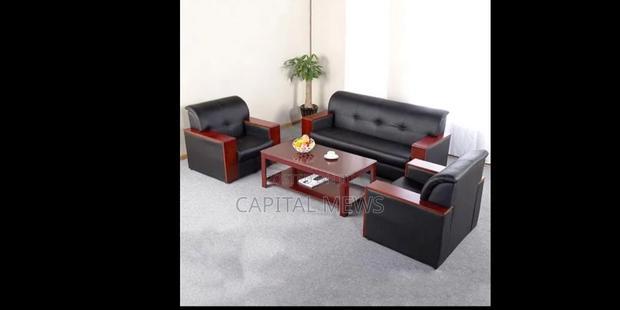 Executive Offices With All Amenities