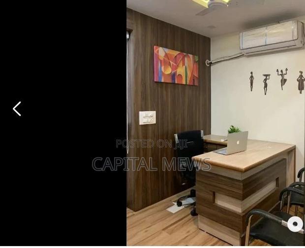 Furnished Offices for Rent-All INCLUSIVE