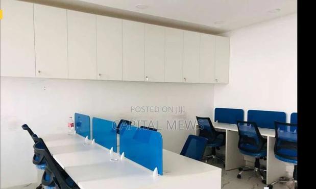 Furnished Offices for Rent-All INCLUSIVE
