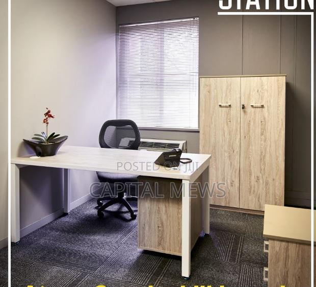 Crazy Offer on Furnished Co Working Space-Neat and Clean